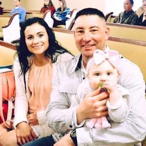 Meet your Posher, Wendy